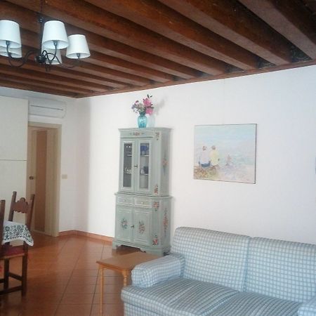 Palazzo Camozzini Apartments Verona Luaran gambar