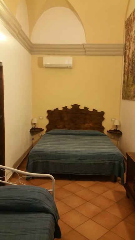 Palazzo Camozzini Apartments Verona Bilik gambar