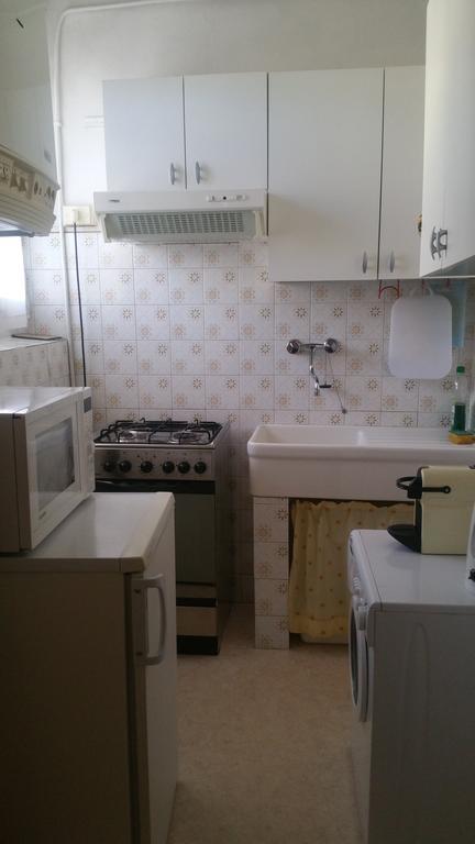 Palazzo Camozzini Apartments Verona Bilik gambar