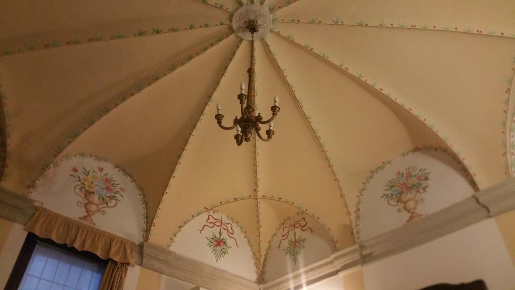 Palazzo Camozzini Apartments Verona Bilik gambar