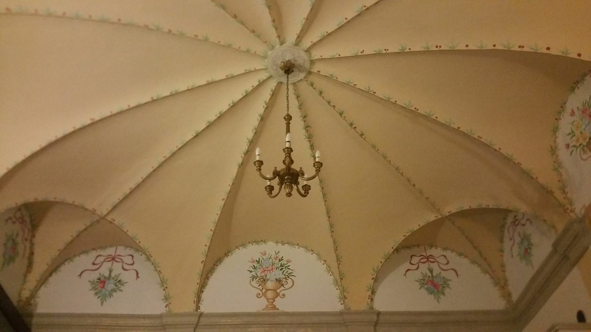 Palazzo Camozzini Apartments Verona Luaran gambar