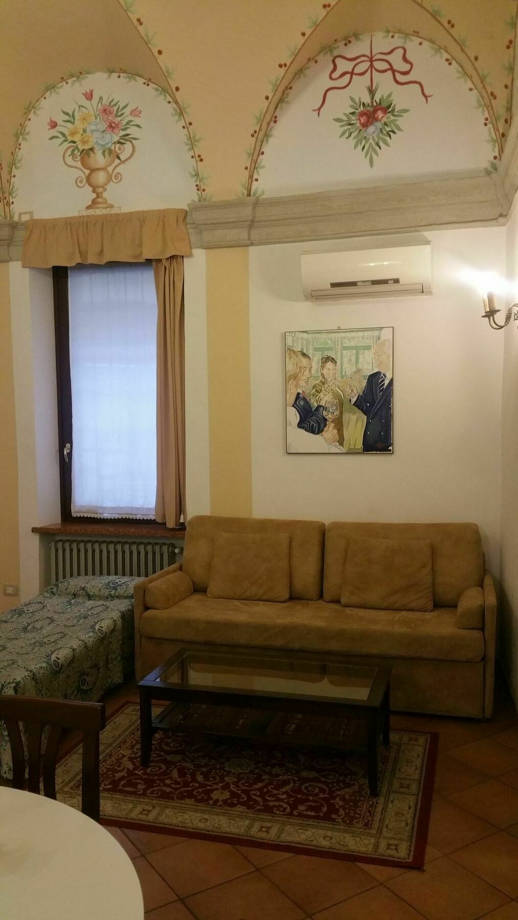 Palazzo Camozzini Apartments Verona Luaran gambar