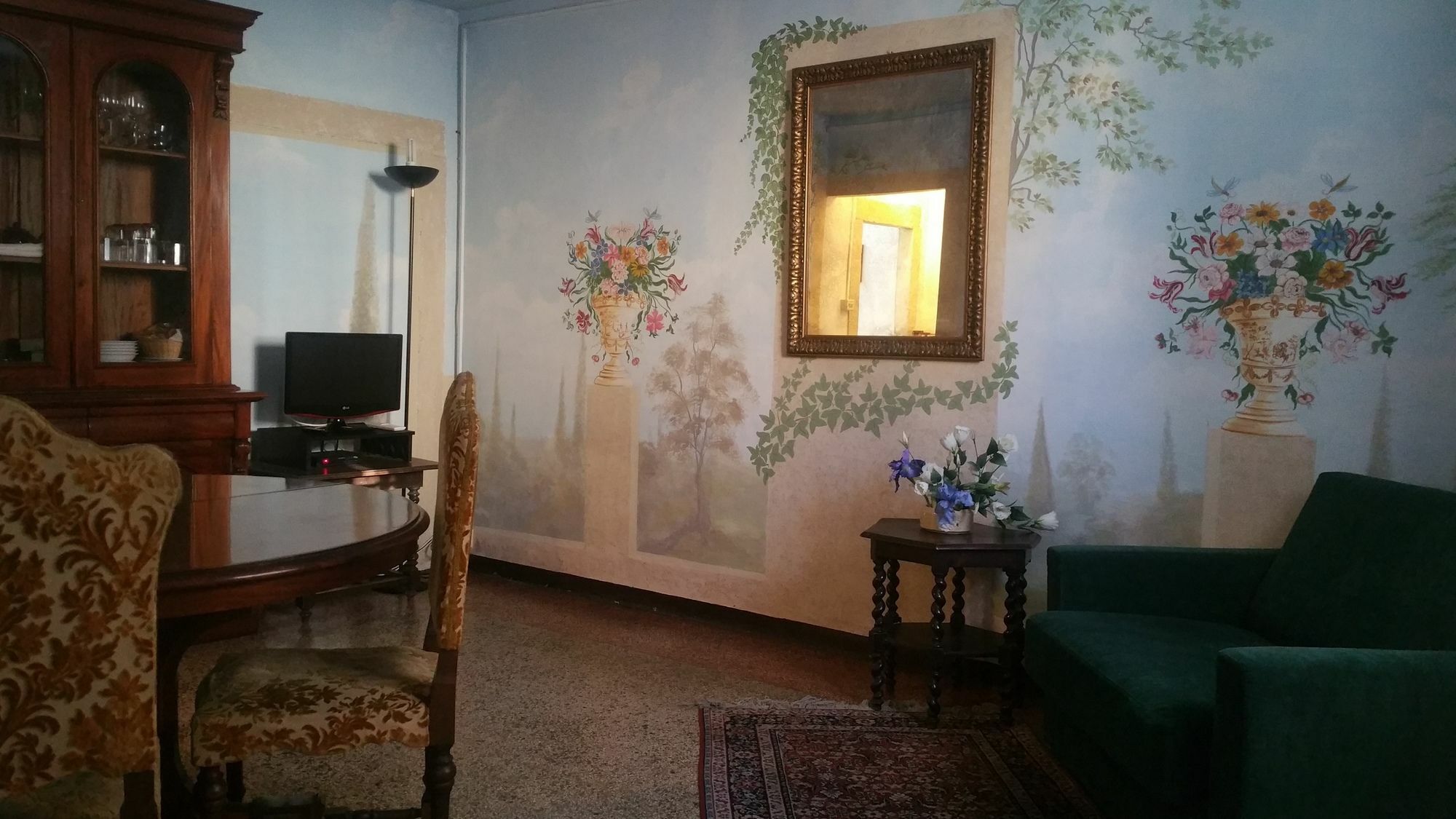 Palazzo Camozzini Apartments Verona Luaran gambar