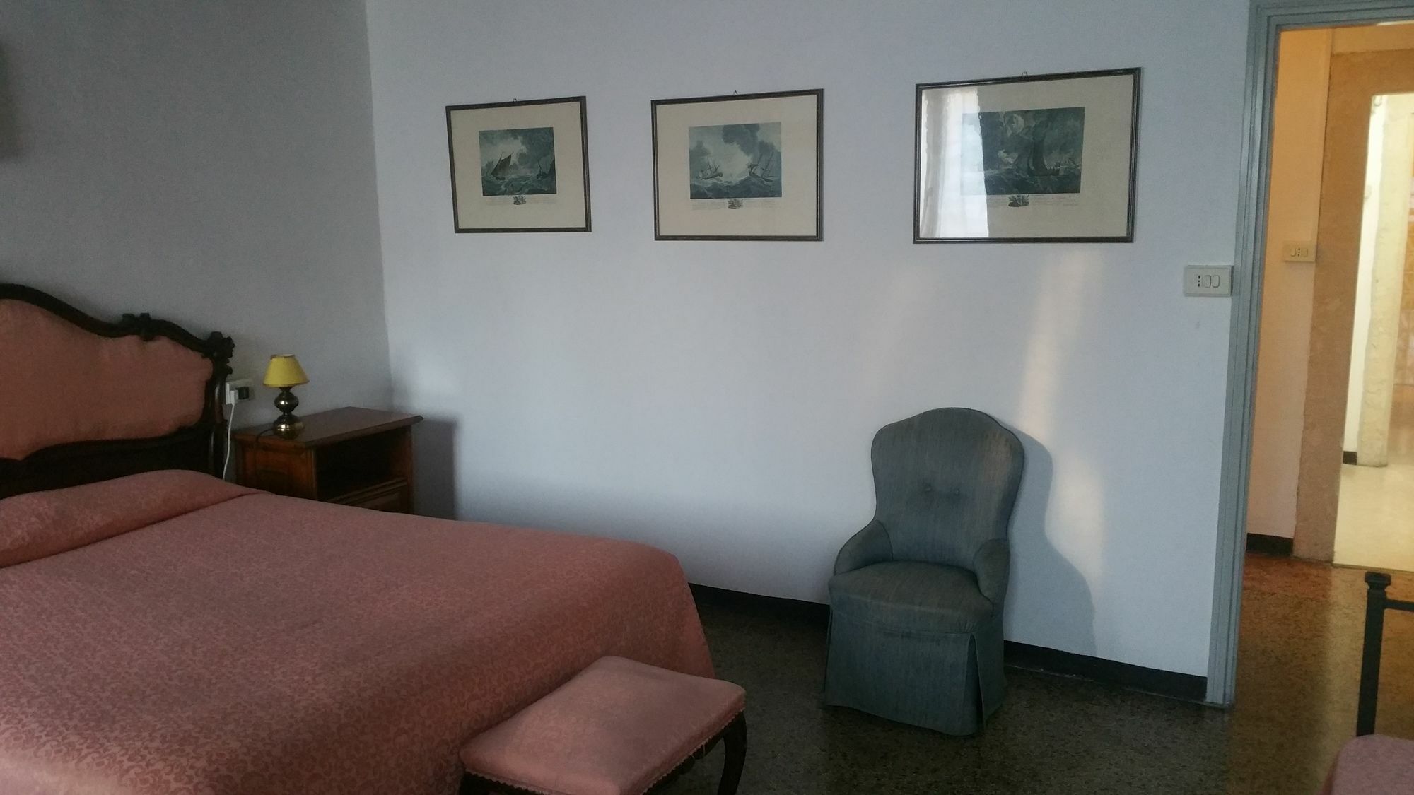 Palazzo Camozzini Apartments Verona Luaran gambar