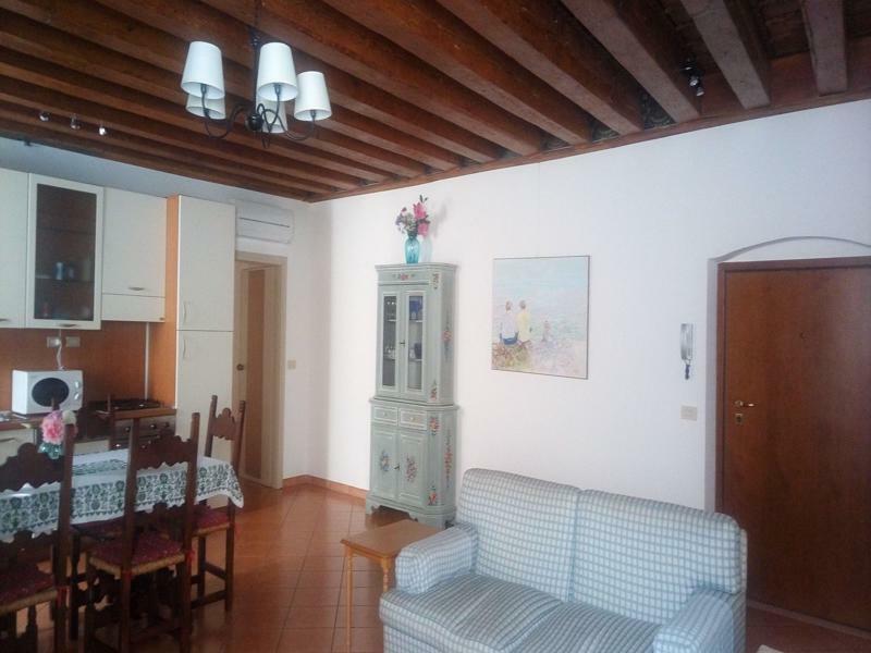 Palazzo Camozzini Apartments Verona Luaran gambar