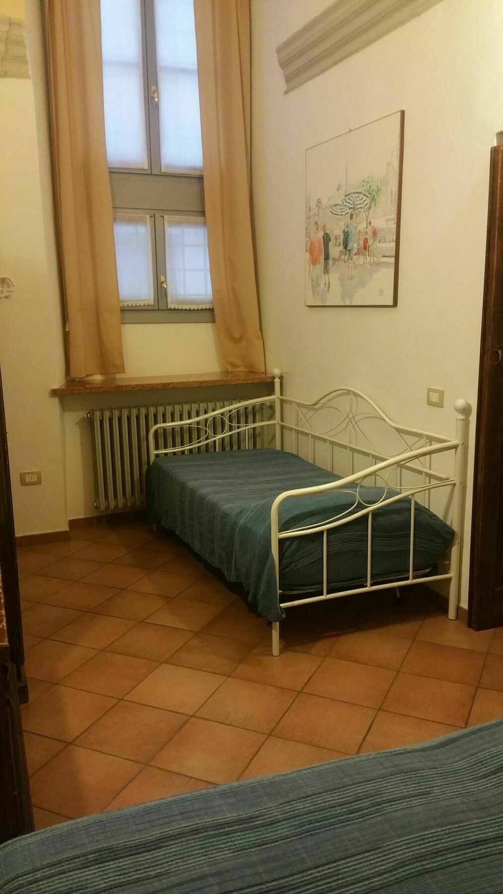 Palazzo Camozzini Apartments Verona Luaran gambar