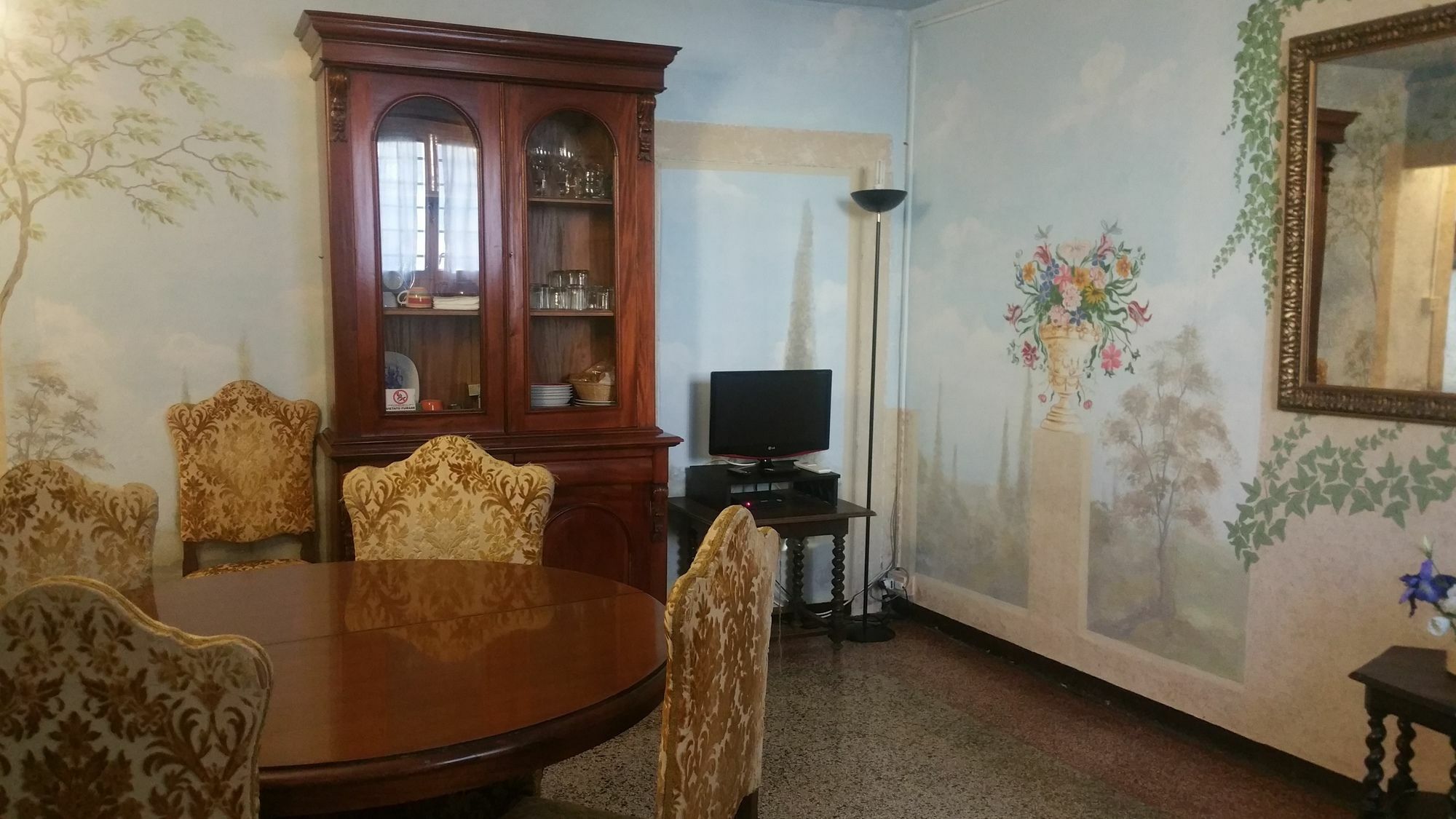 Palazzo Camozzini Apartments Verona Luaran gambar