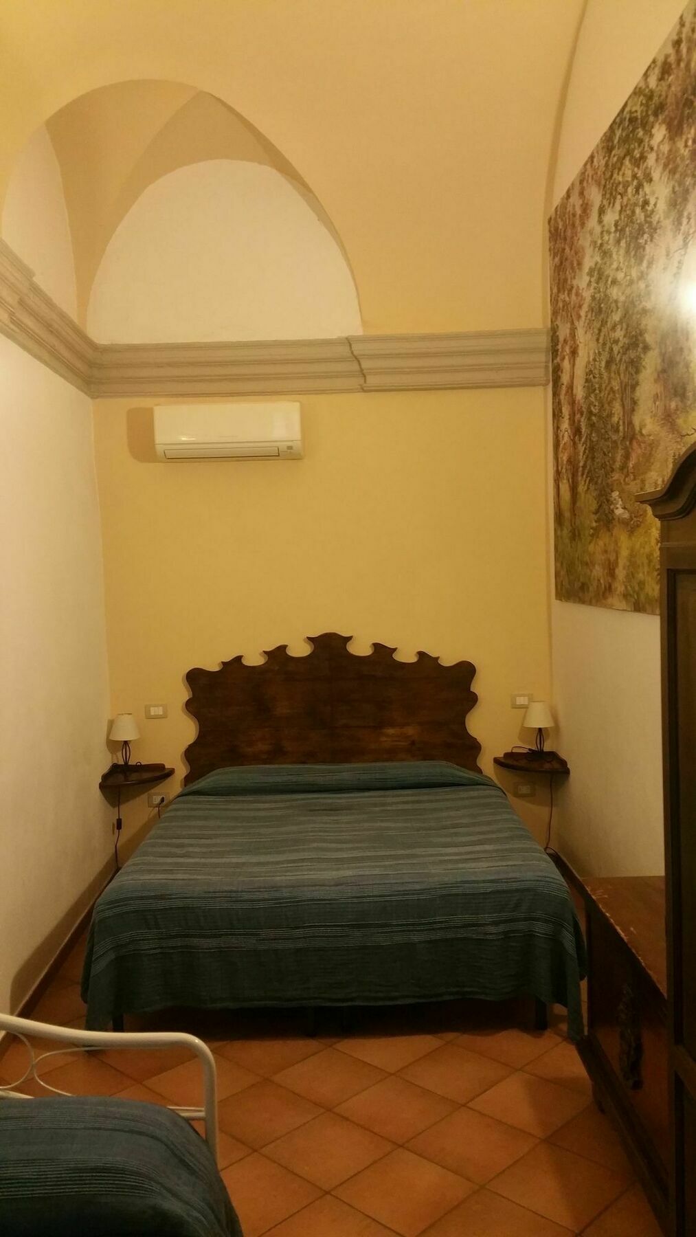 Palazzo Camozzini Apartments Verona Luaran gambar