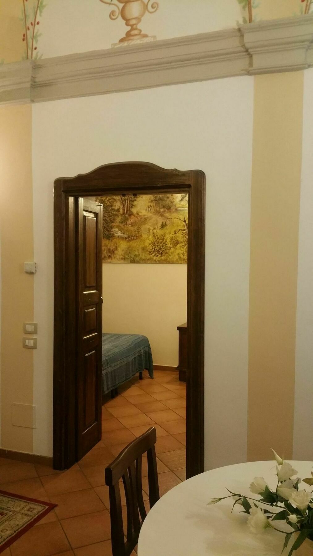 Palazzo Camozzini Apartments Verona Luaran gambar