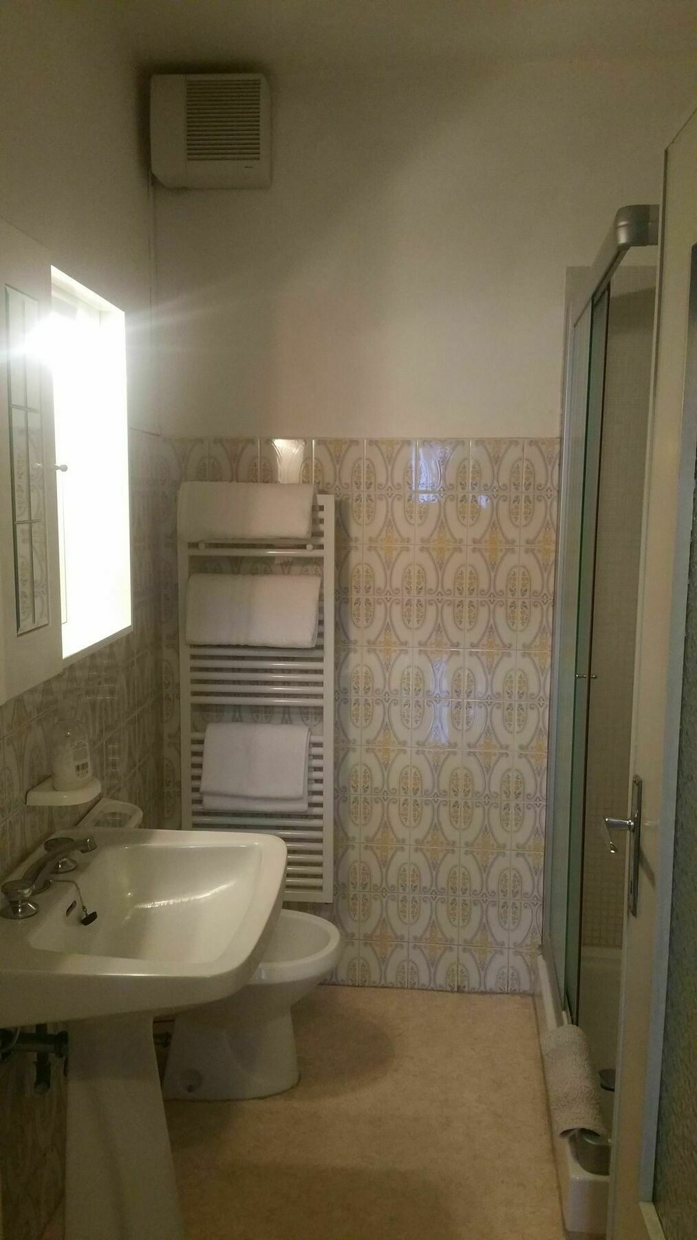 Palazzo Camozzini Apartments Verona Luaran gambar