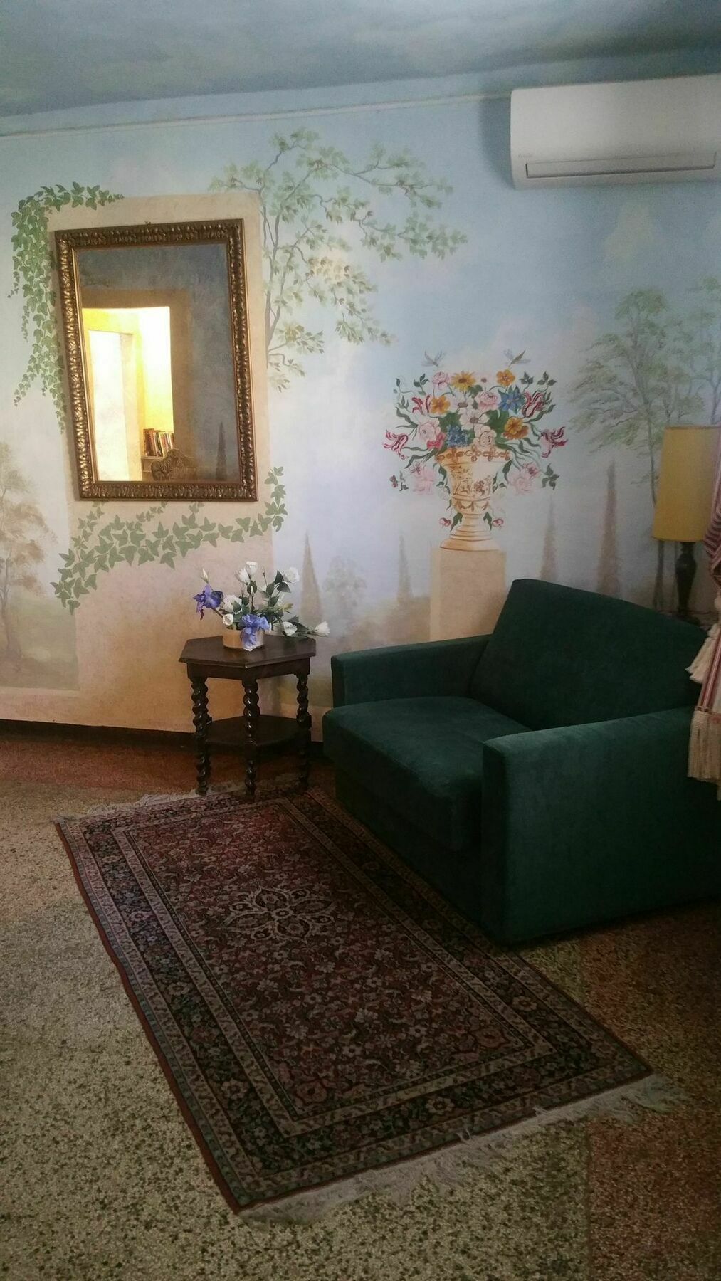 Palazzo Camozzini Apartments Verona Luaran gambar