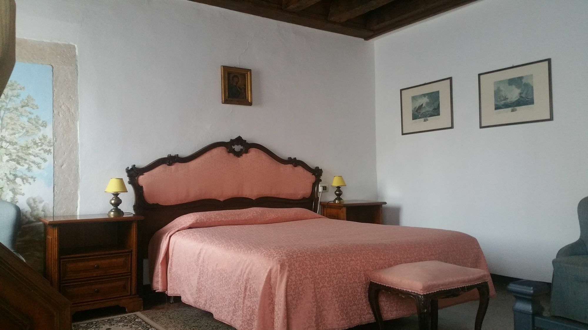 Palazzo Camozzini Apartments Verona Luaran gambar