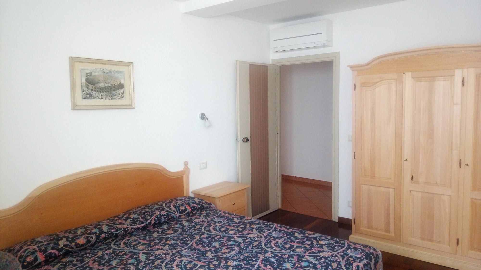 Palazzo Camozzini Apartments Verona Luaran gambar