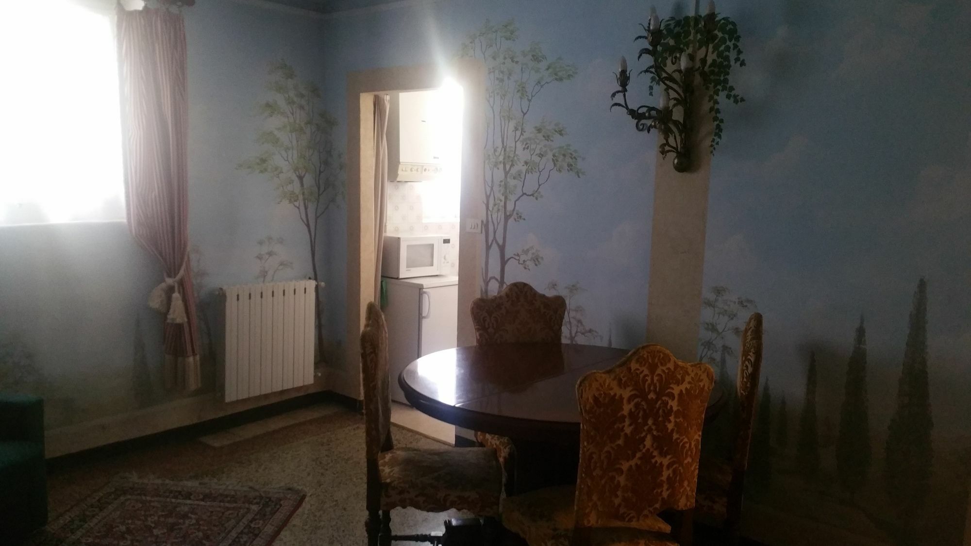 Palazzo Camozzini Apartments Verona Luaran gambar