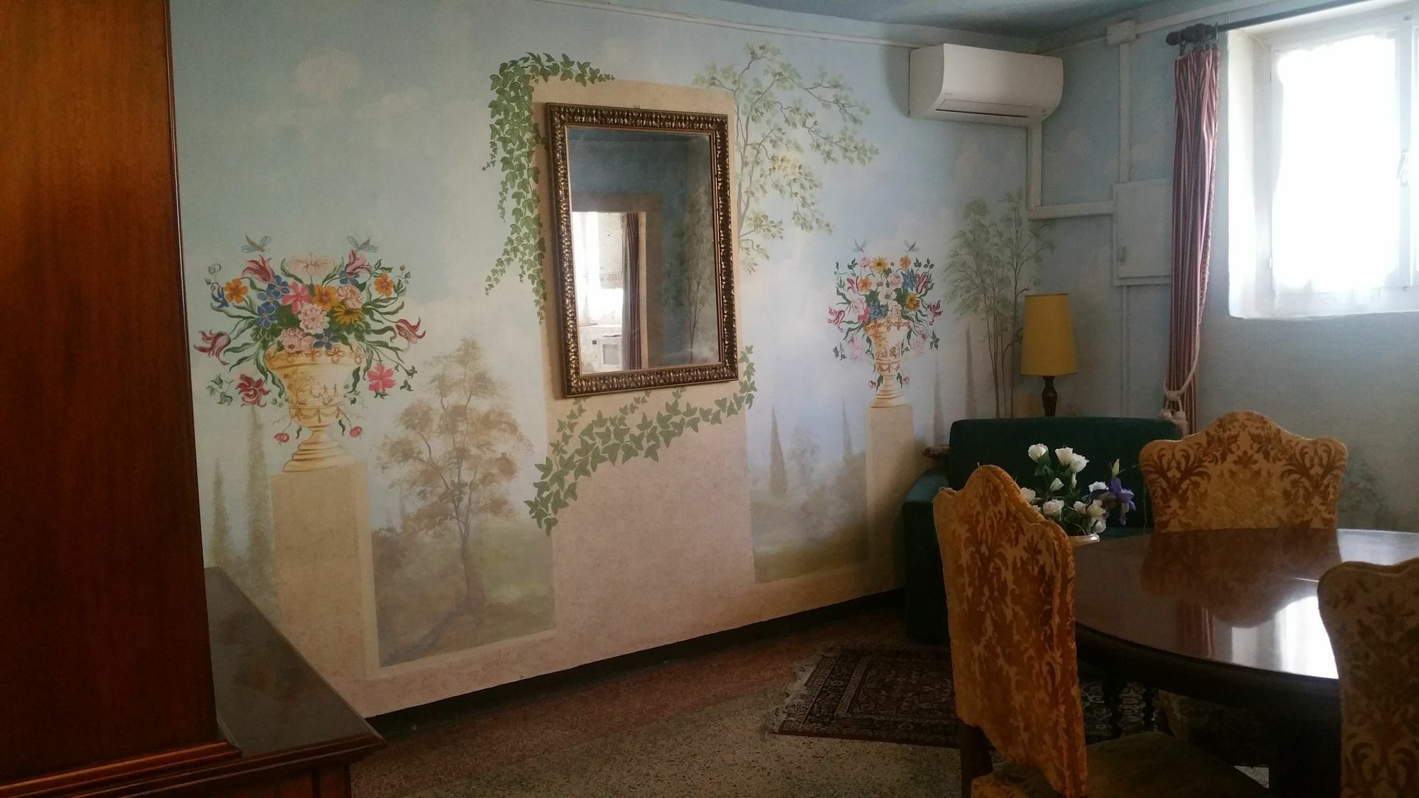 Palazzo Camozzini Apartments Verona Luaran gambar