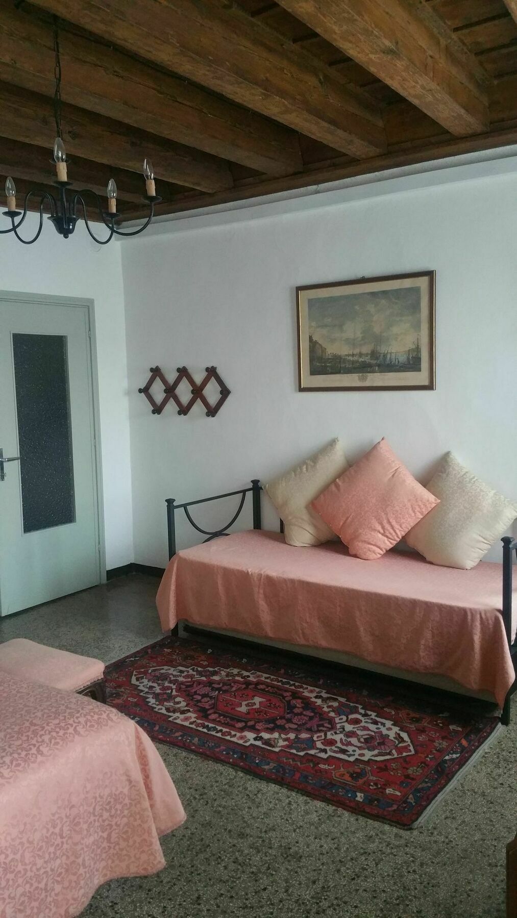 Palazzo Camozzini Apartments Verona Luaran gambar