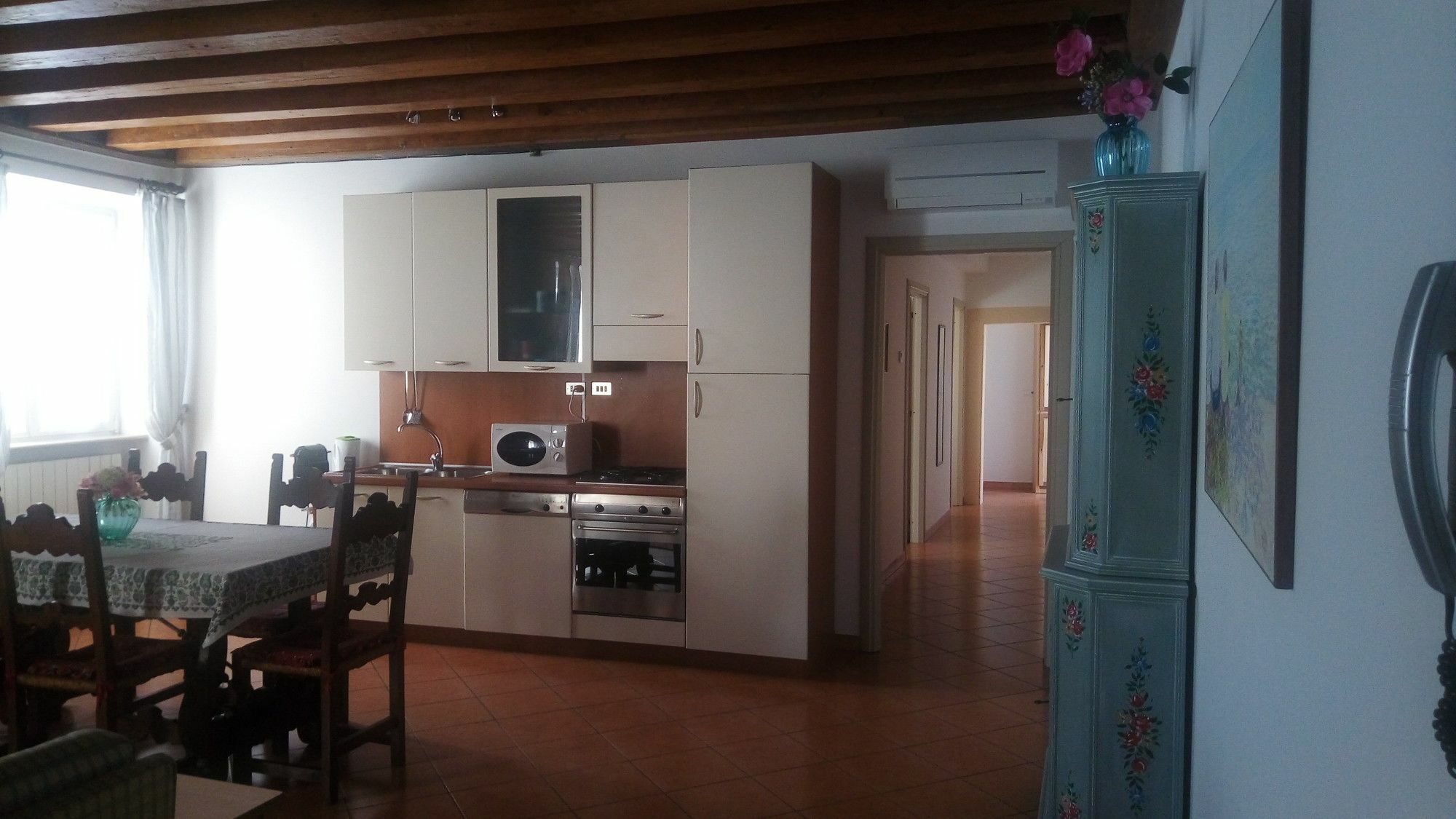 Palazzo Camozzini Apartments Verona Luaran gambar
