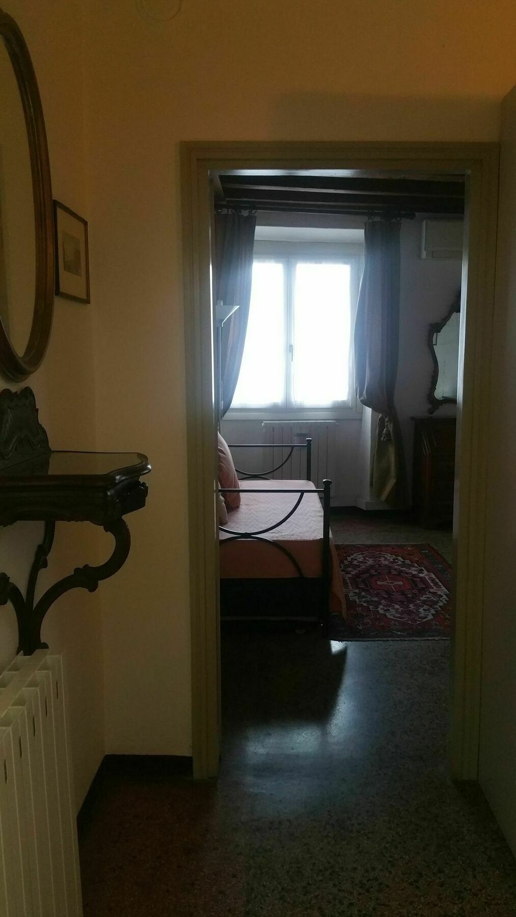 Palazzo Camozzini Apartments Verona Luaran gambar