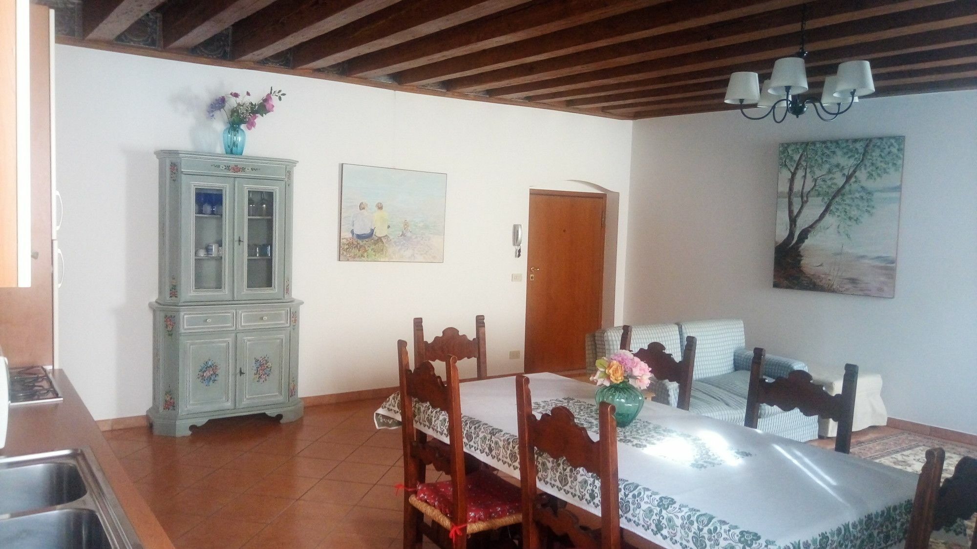 Palazzo Camozzini Apartments Verona Luaran gambar