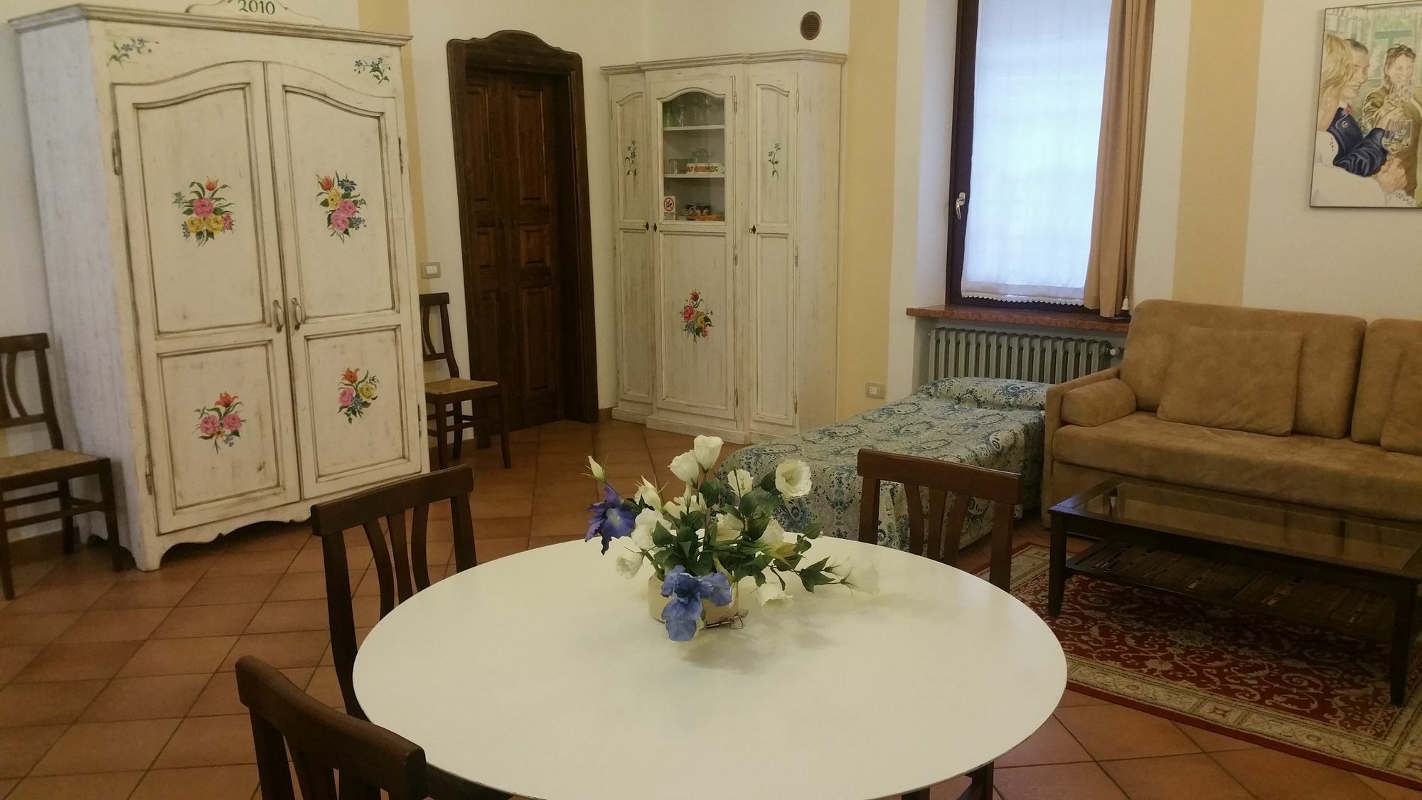 Palazzo Camozzini Apartments Verona Luaran gambar