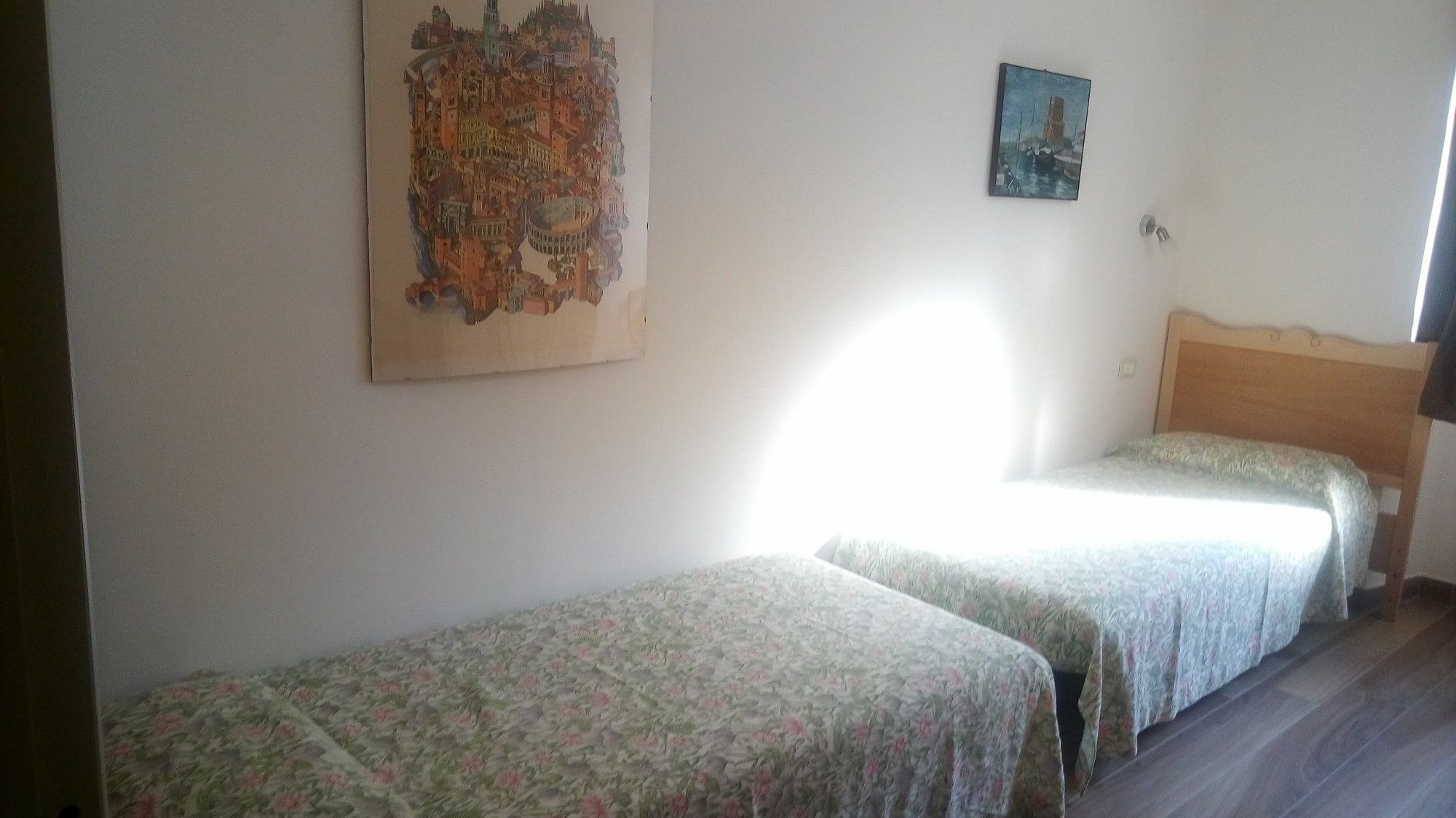 Palazzo Camozzini Apartments Verona Luaran gambar