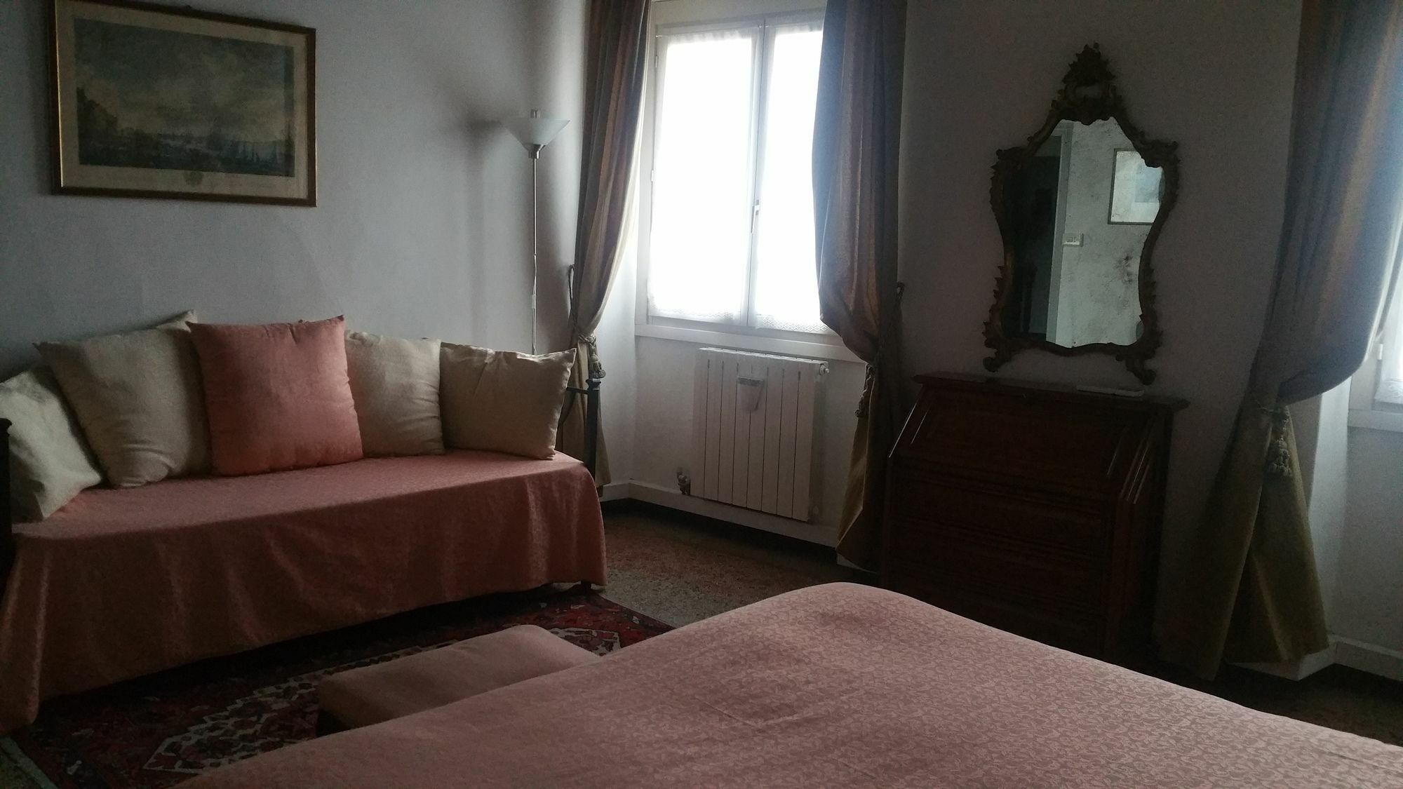 Palazzo Camozzini Apartments Verona Luaran gambar