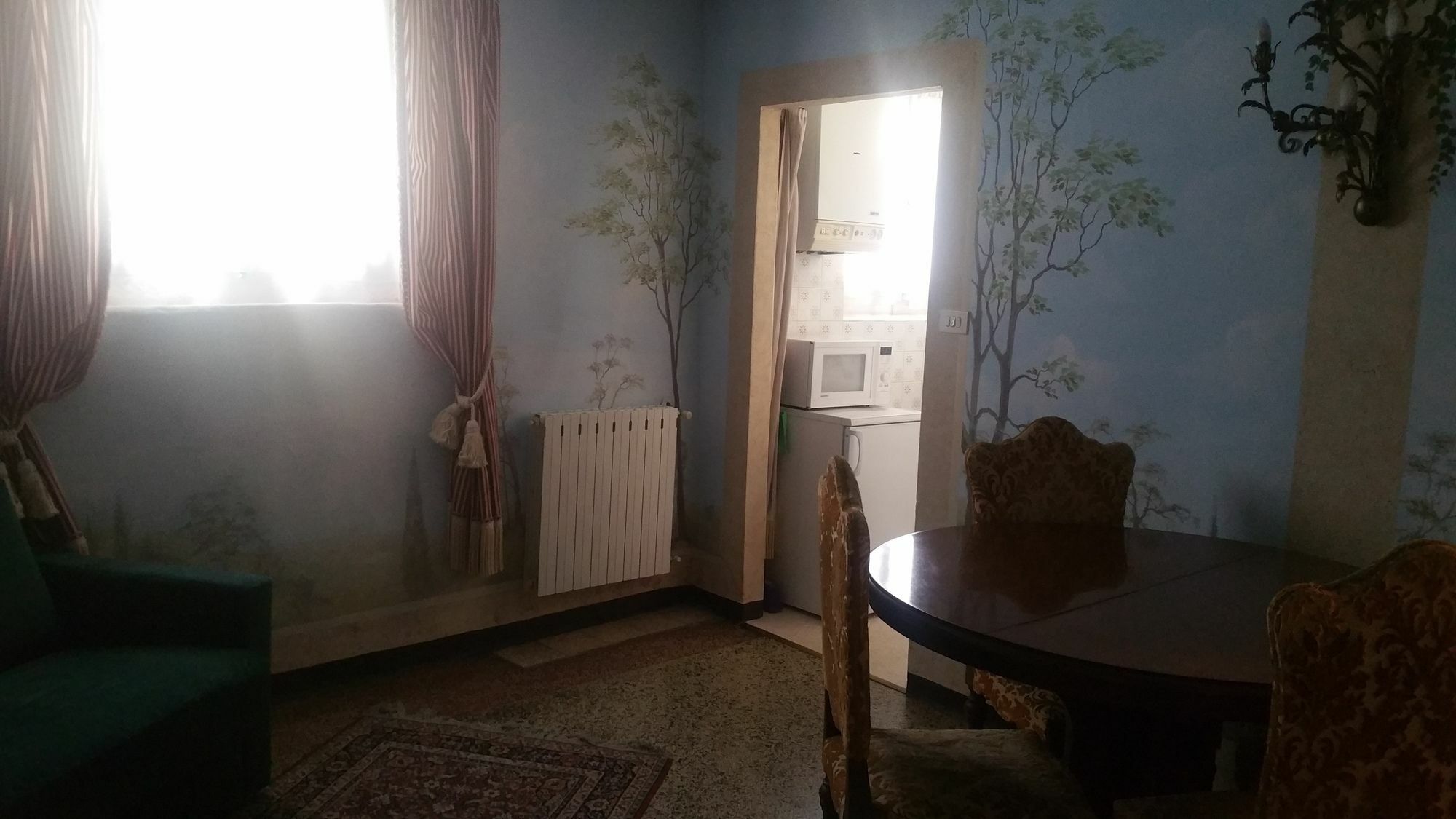 Palazzo Camozzini Apartments Verona Luaran gambar