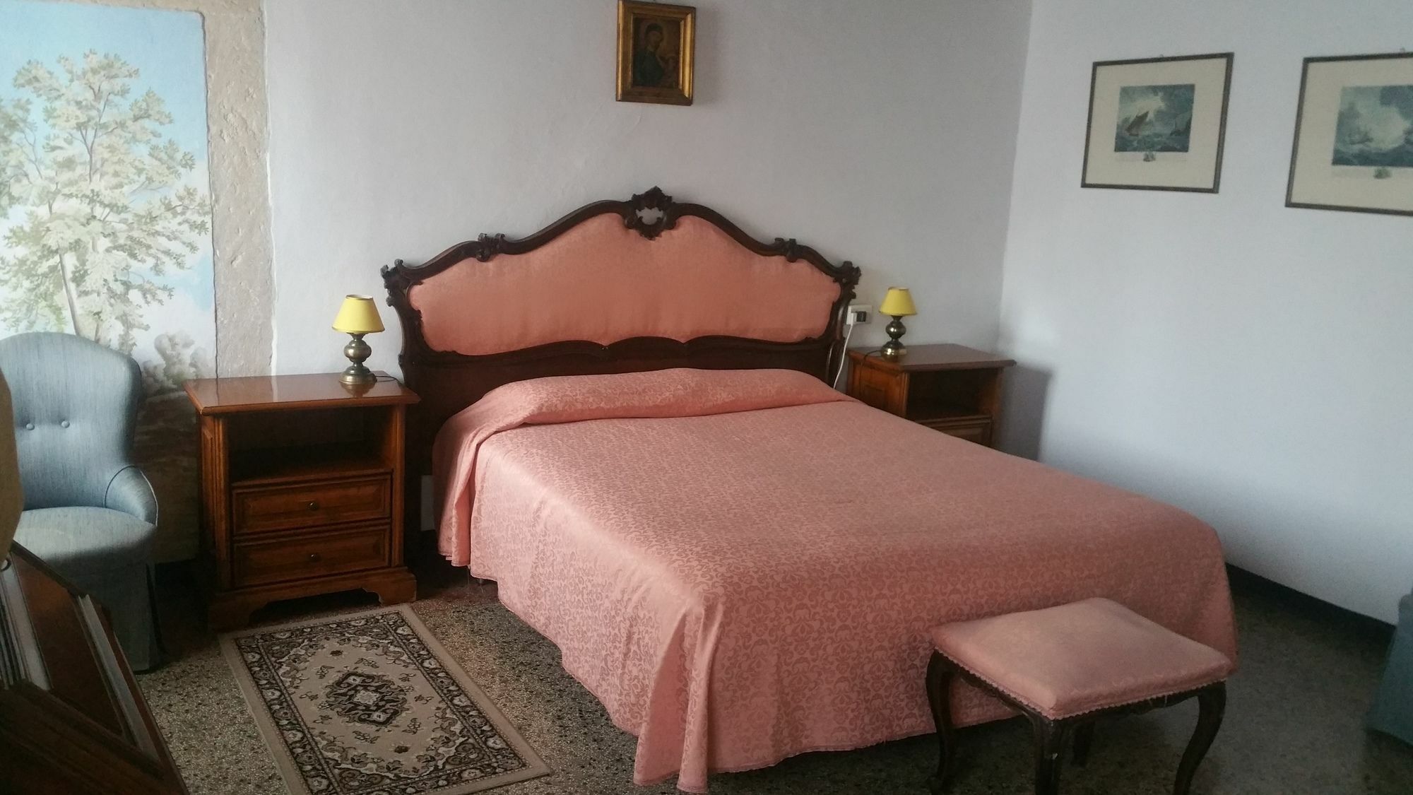 Palazzo Camozzini Apartments Verona Luaran gambar