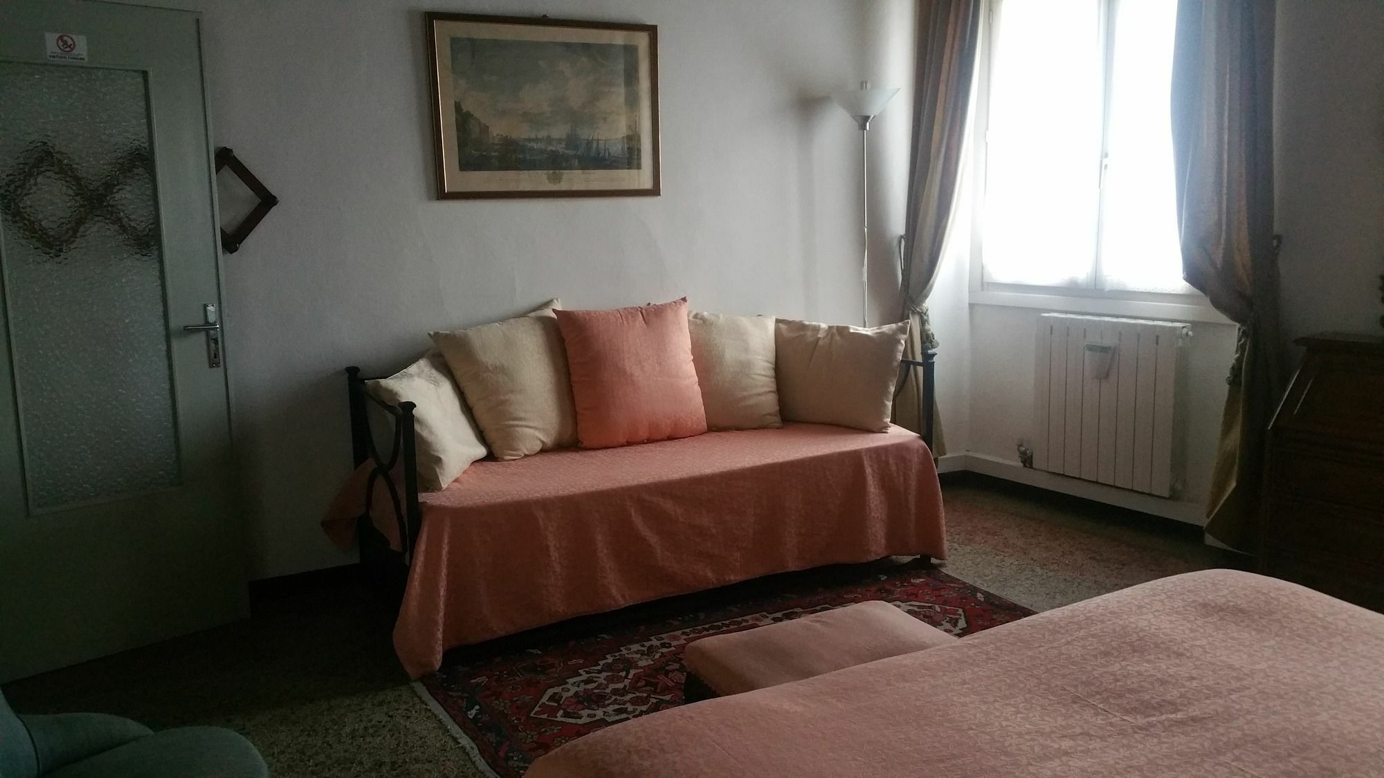 Palazzo Camozzini Apartments Verona Luaran gambar