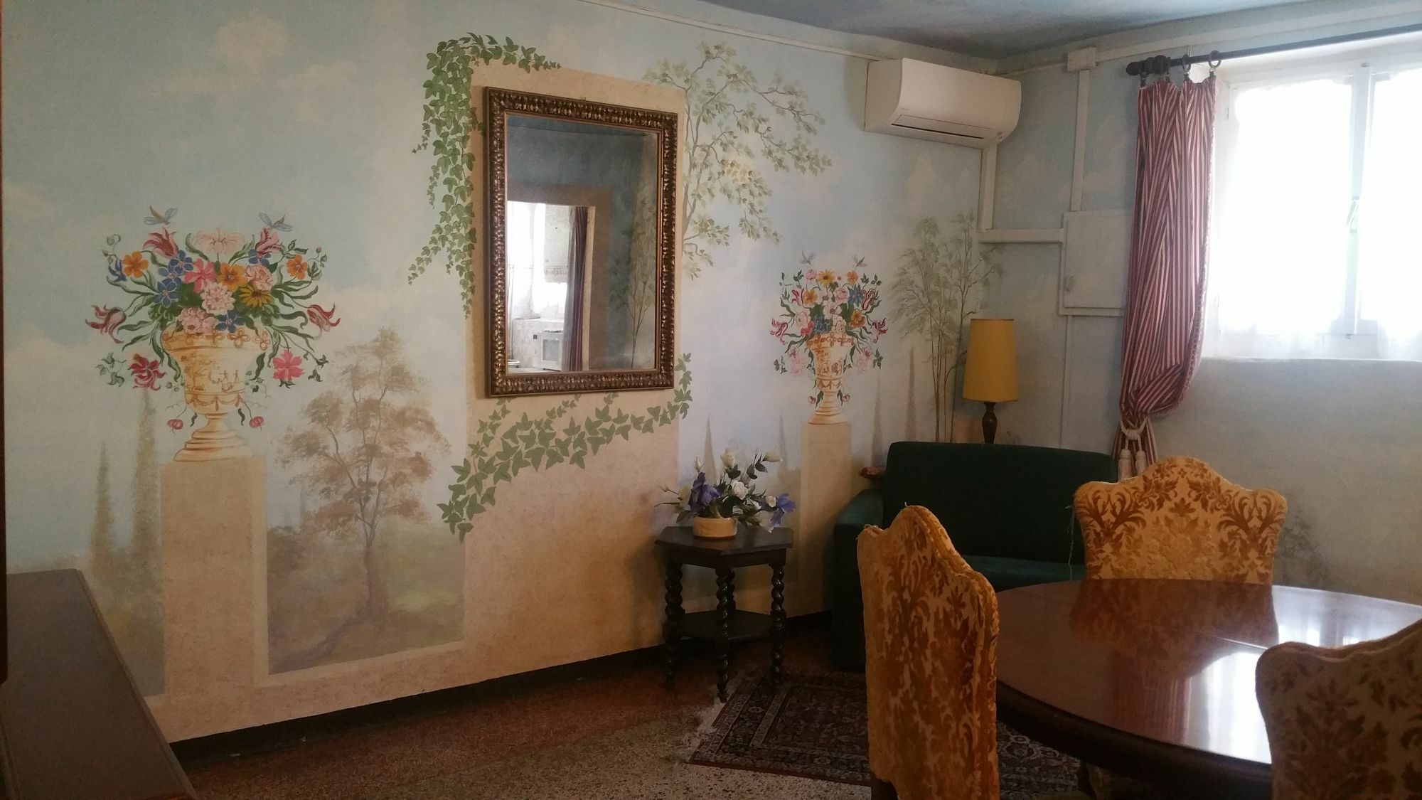 Palazzo Camozzini Apartments Verona Luaran gambar