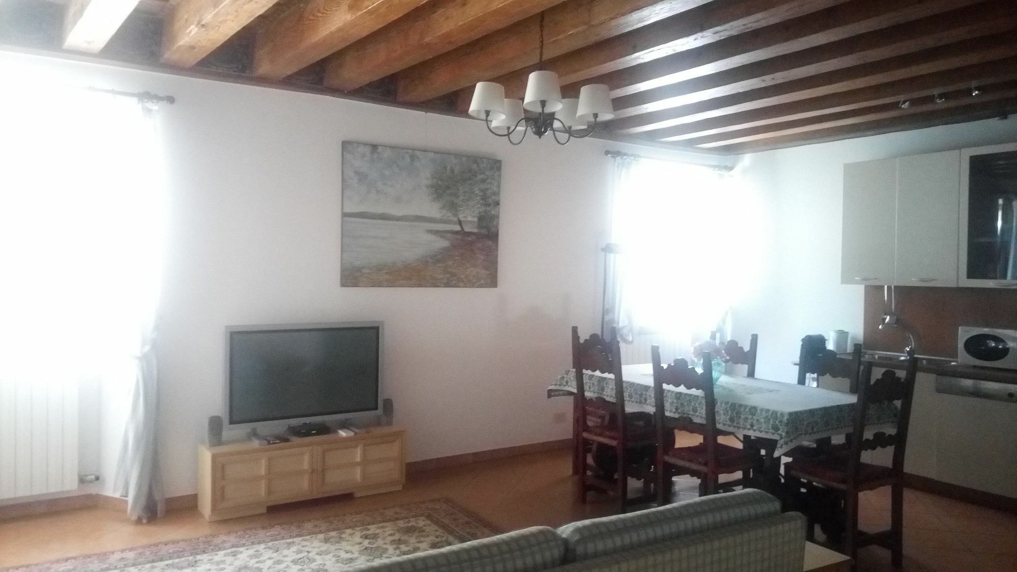Palazzo Camozzini Apartments Verona Luaran gambar