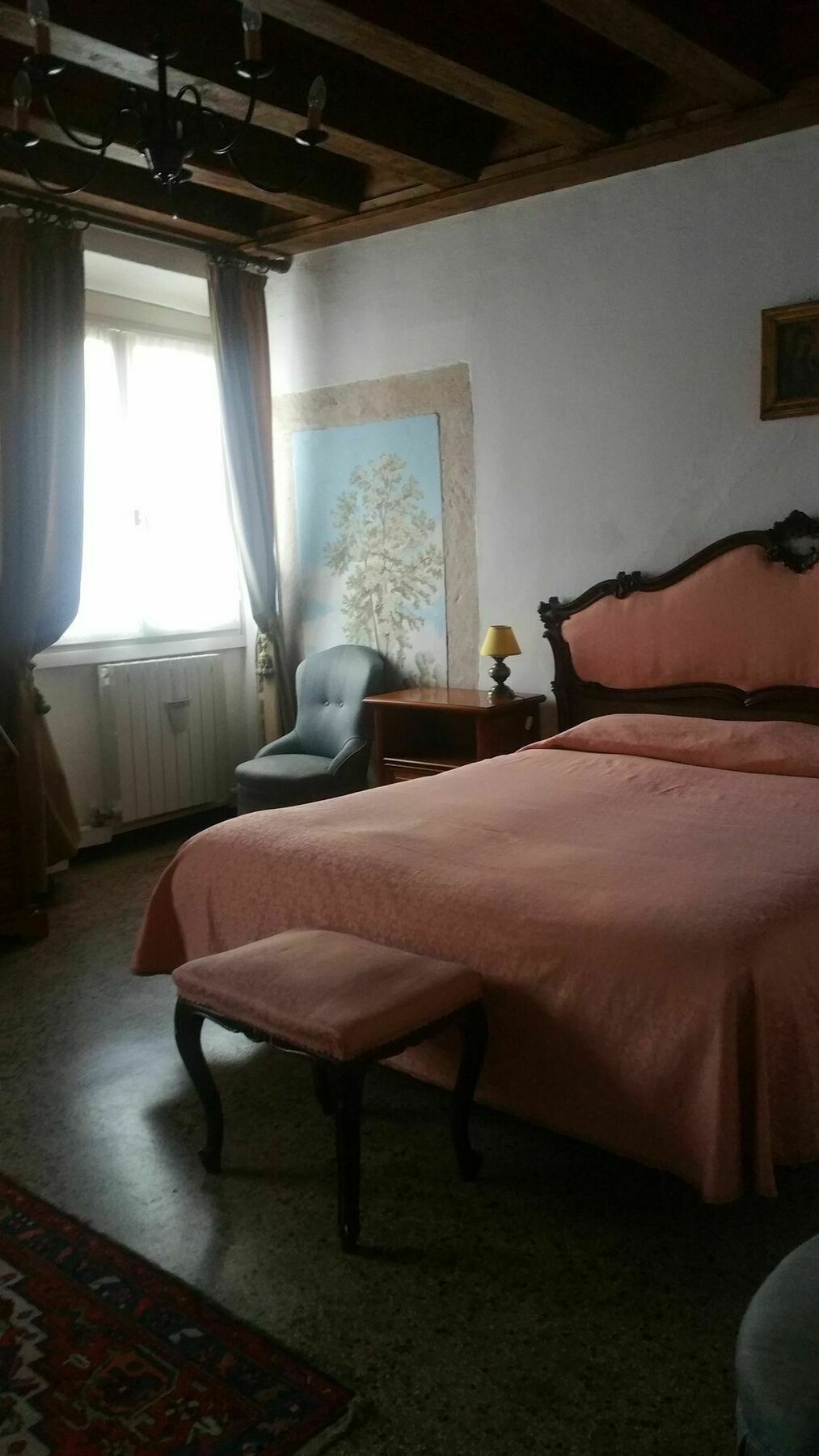 Palazzo Camozzini Apartments Verona Luaran gambar